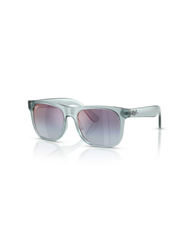 Kids Square Sunglasses, 0RJ9069S (Ages 11-13)