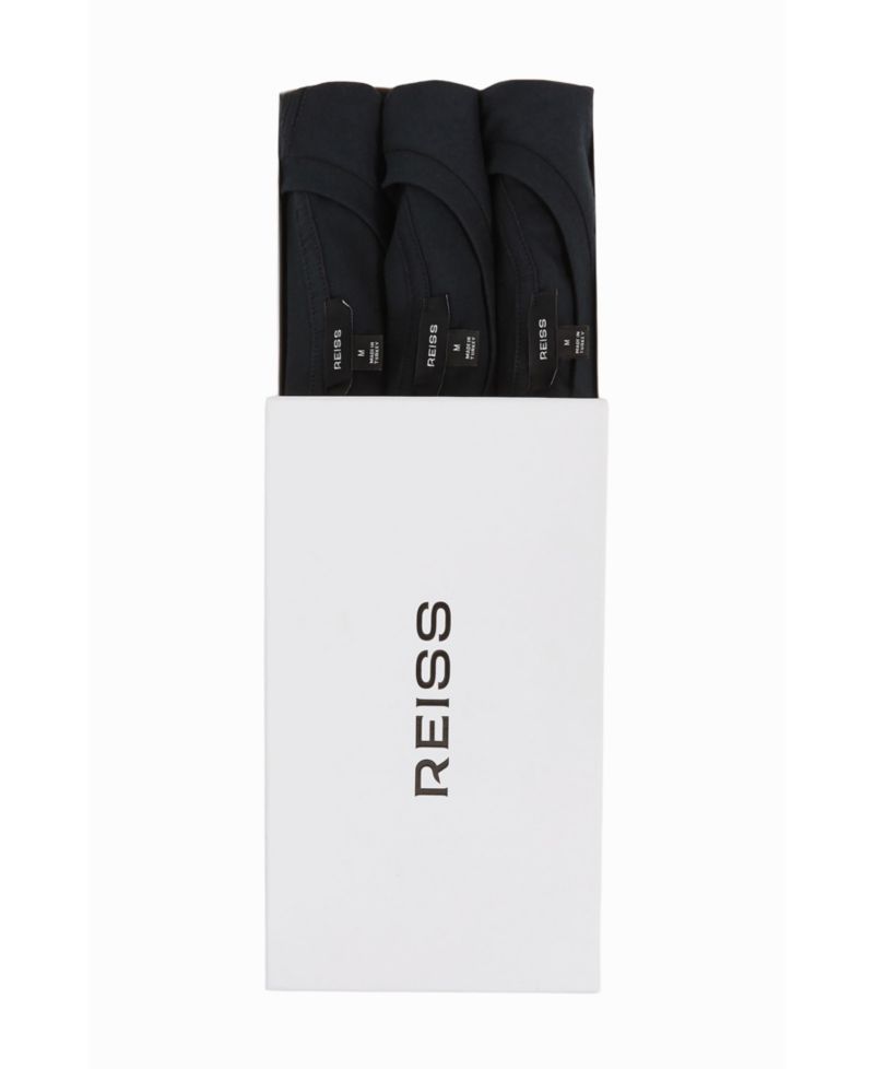 Men's Bless 3 Pack Crew Neck T-shirt