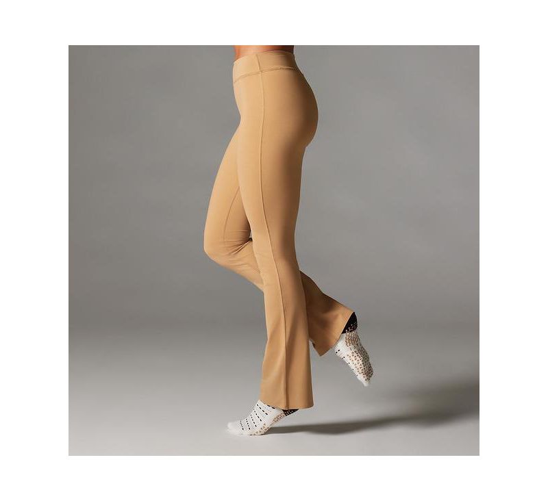 Women's High Waisted Bootcut Pant