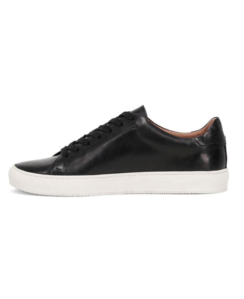 Men's Astor Low Lace Shoes
