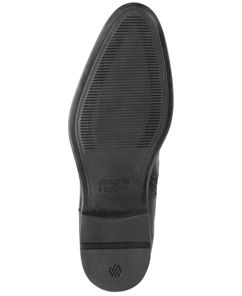 Men's Conlin Inside Zip Boots