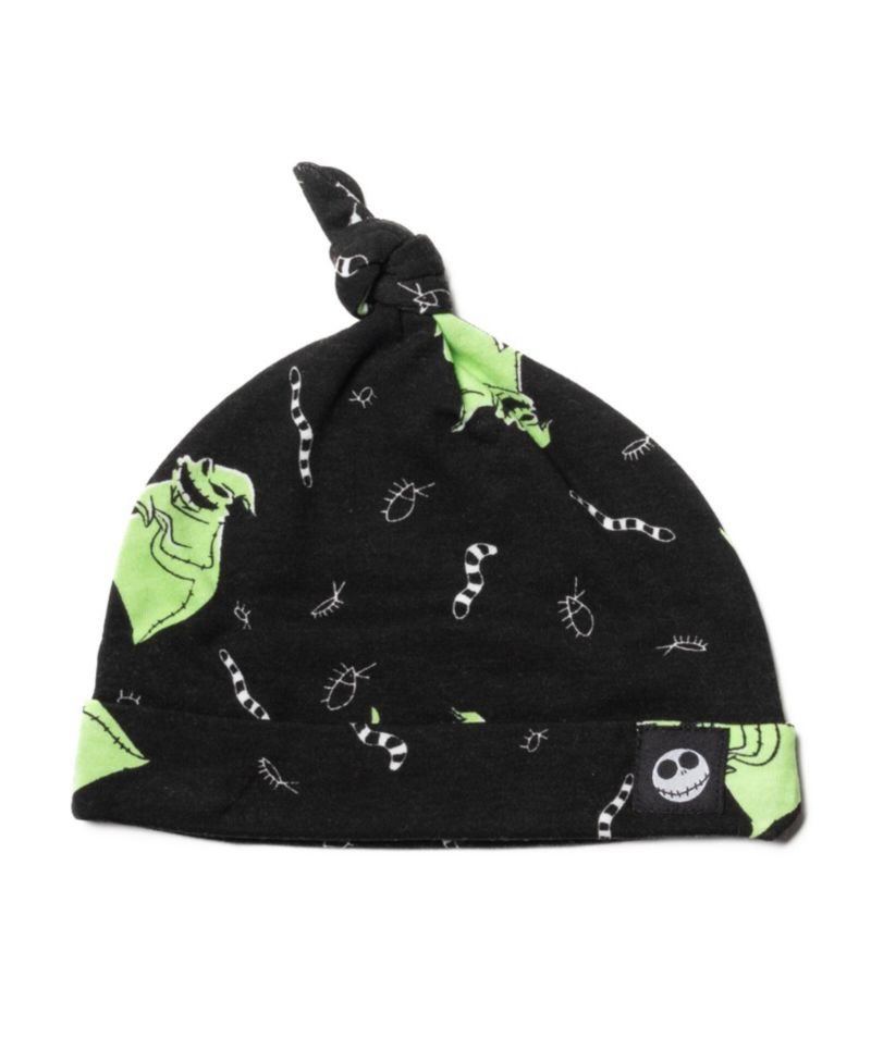 Baby Boys 0-24 months Bodysuit Pants and Hat 3 Piece Outfit Set