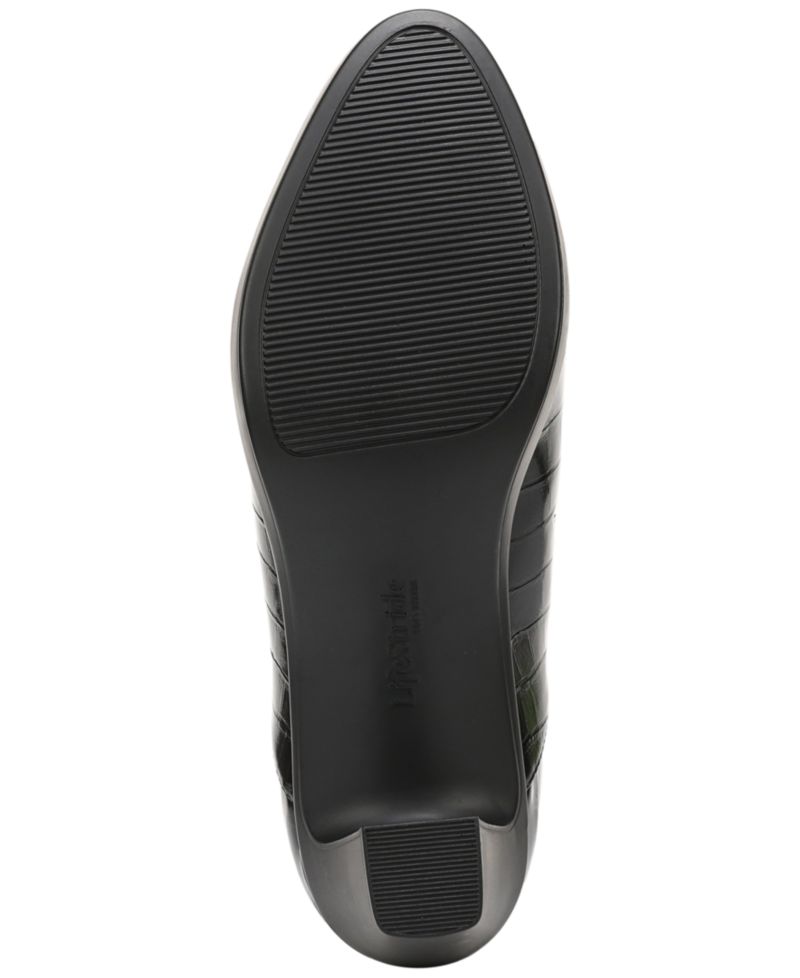Women's Elegant Slip-On Pumps