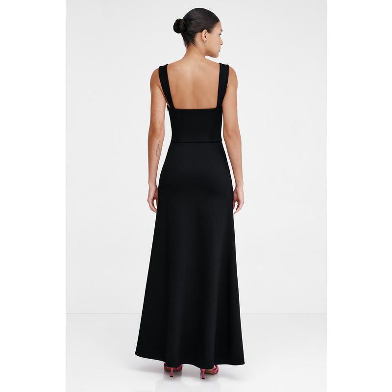 Women's Grace Multi-Way Boned Bodice A-Line Cocktail Dress