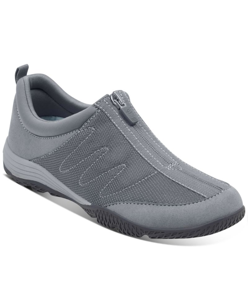 Women's Bestrong Zip-Up Walking Sneakers
