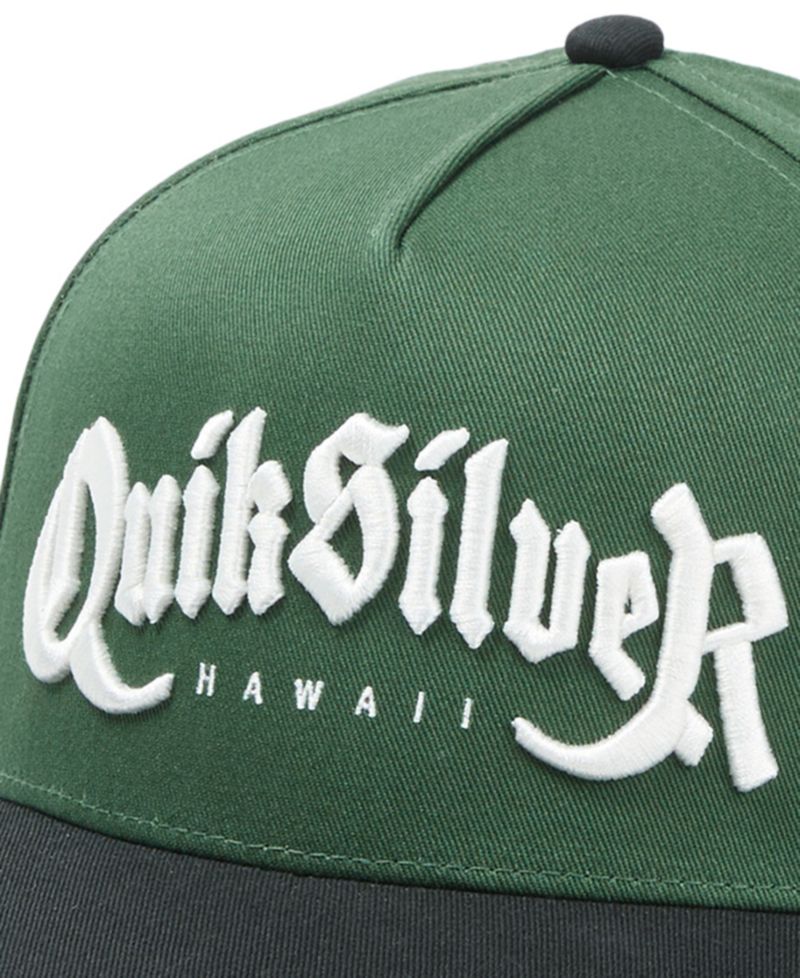 Men's Hawaii Made Baseball Hat