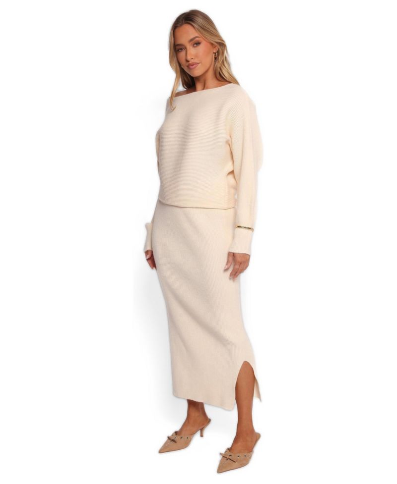 Women's Duncan Knit Dress