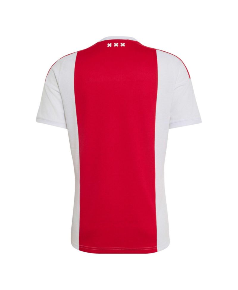 Men's Ajax 2026/27 Replica Jersey