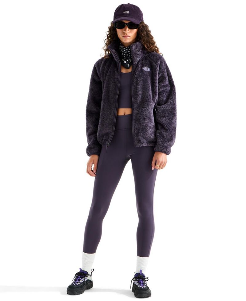 Women's Osito Evolve Full-Zip Fleece Jacket