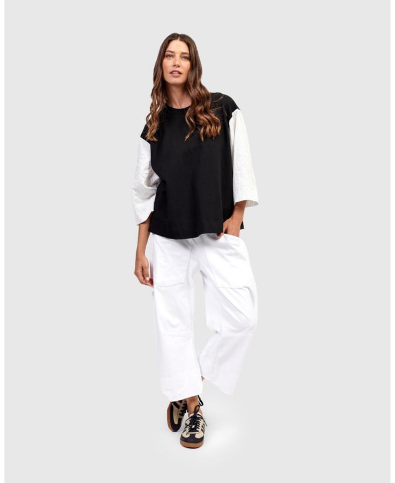 Women's Urban Jakarta Top