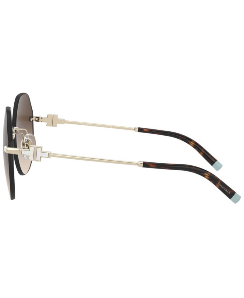 Women's Sunglasses, TF3077 60