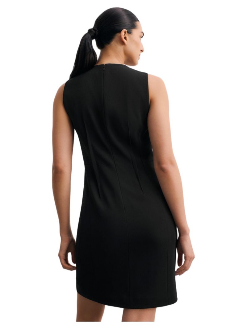 Women's Sanmero Clever Crepe Dress