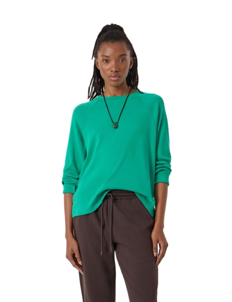 Women's Matilda Raglan Sweatshirt