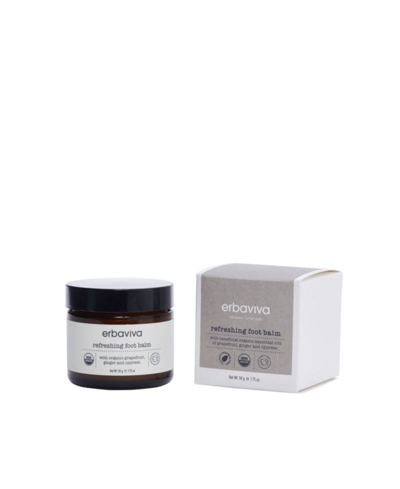 Refreshing Foot Balm, 1.75 oz.