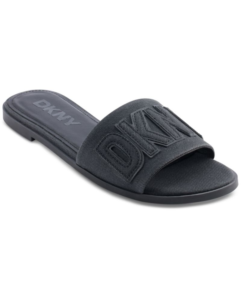 Women's Willow Slide Slip-On Flat Sandals