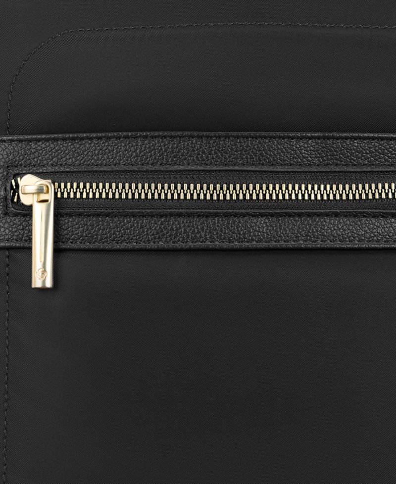 Mobile Solution 2 Deluxe 17" Backpack