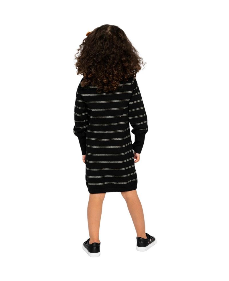 Big Girls (6 - 14) Knitted Dress