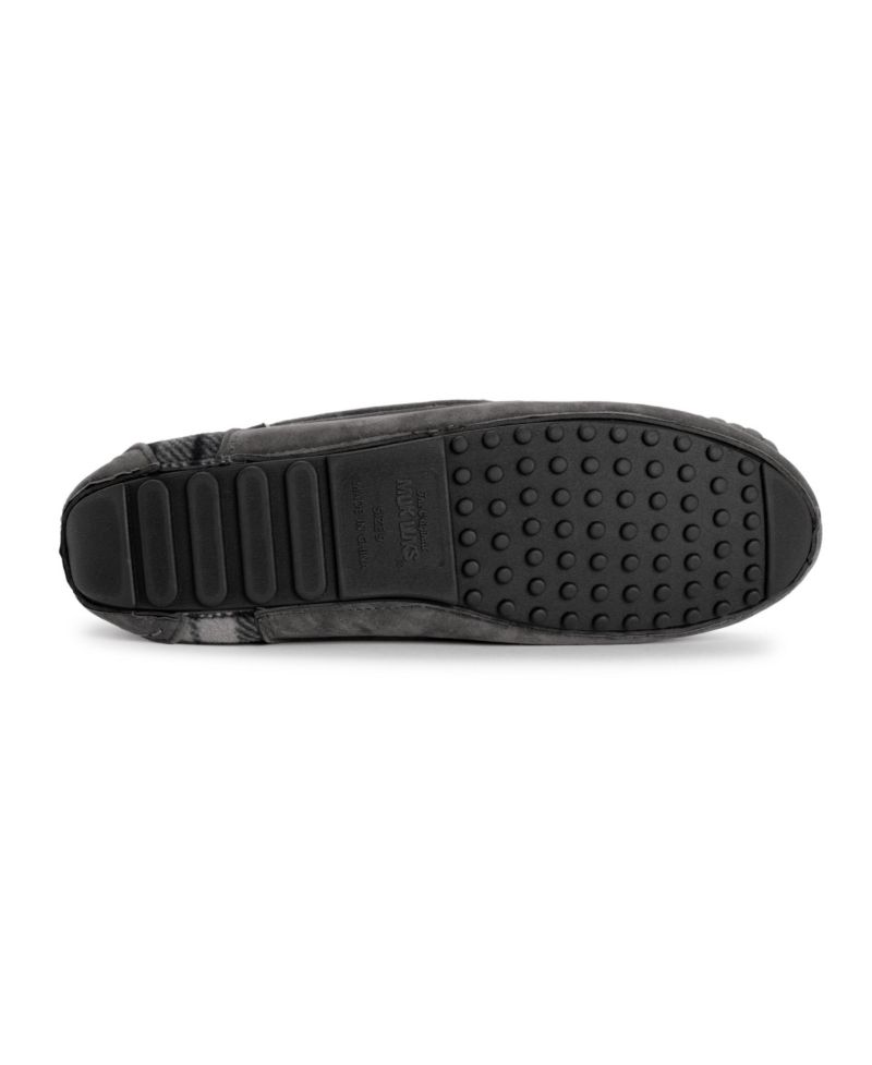 Men's Cable Cuff Cap