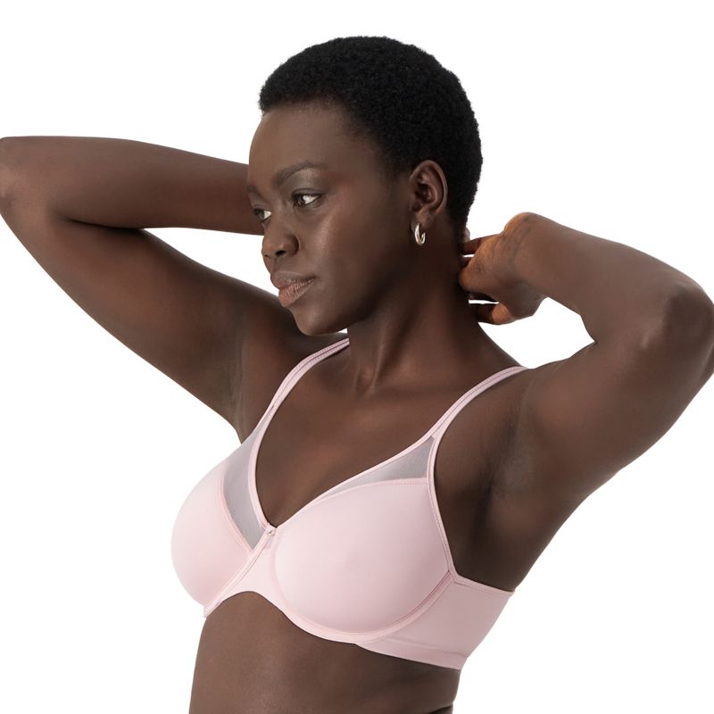 Women's One Smooth U Ultra Light Shaping Underwire Bra 3439