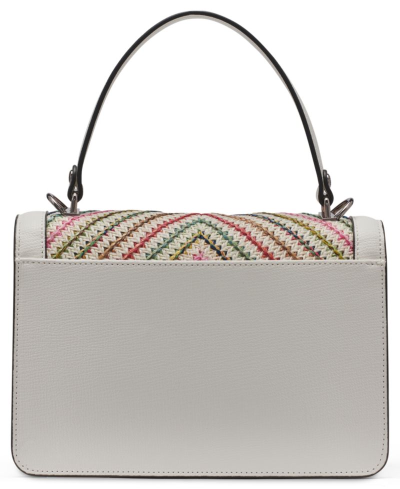 Simone Small Crossbody Bag