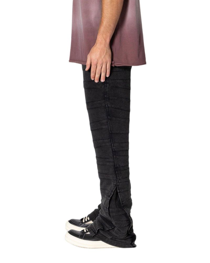 Men's Rave Double Cargo Pants