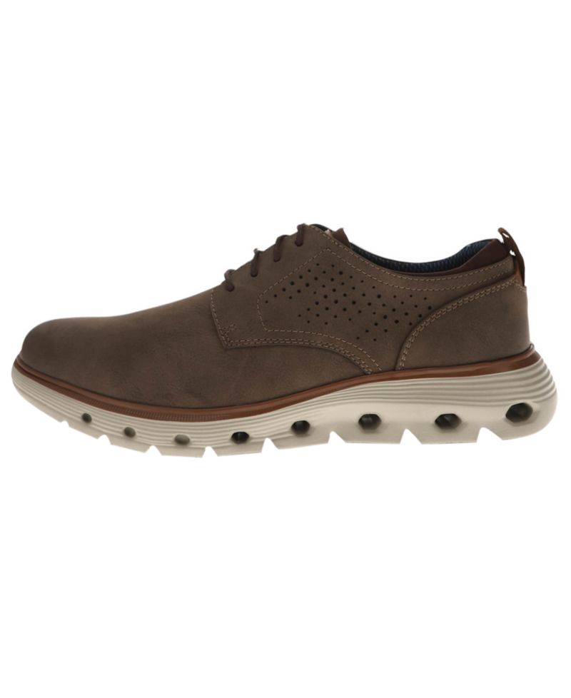 Men's Franco Fusion 2.0 Casual Sneakers