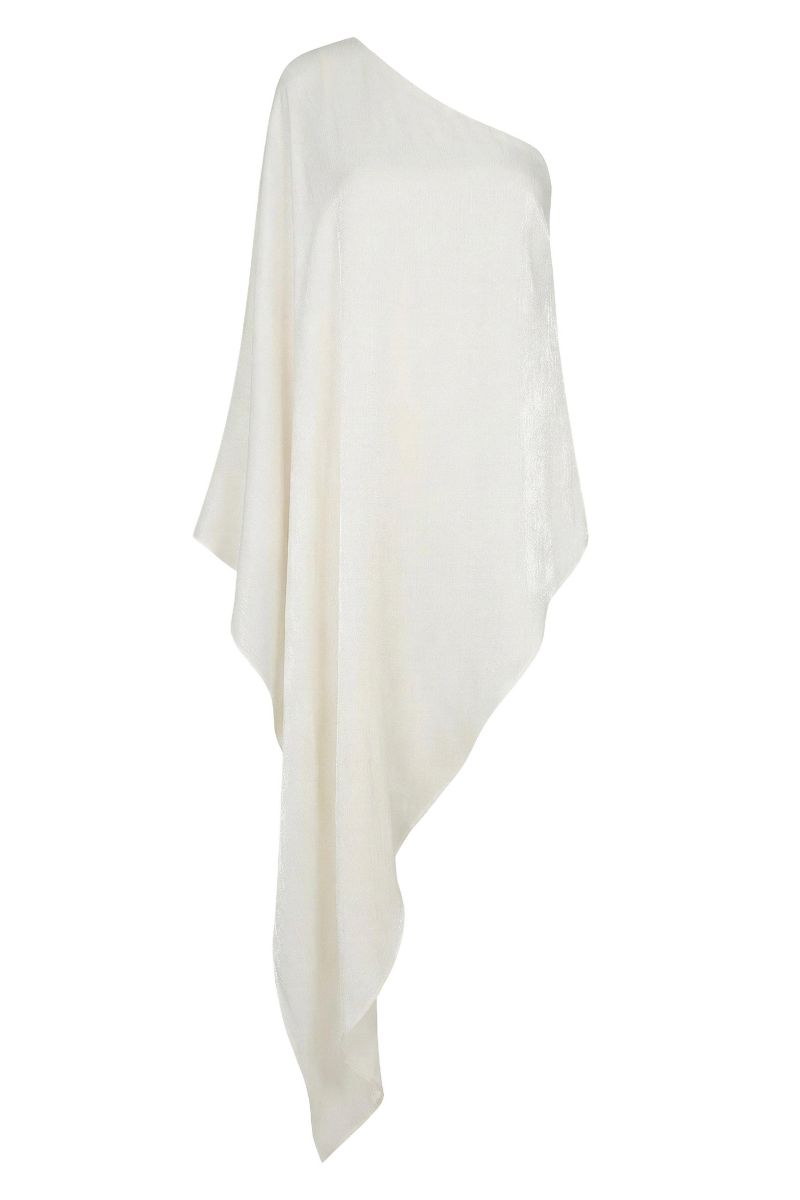 Women's Cher Iridescent Top