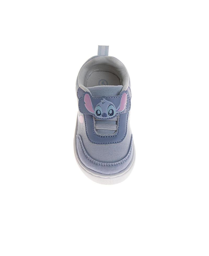 Disney Stitch Casual Girls Sneakers