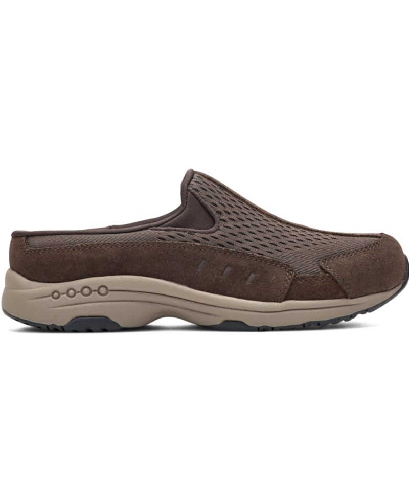 Женские кроссовки Mule Walking Slip-On для путешествий