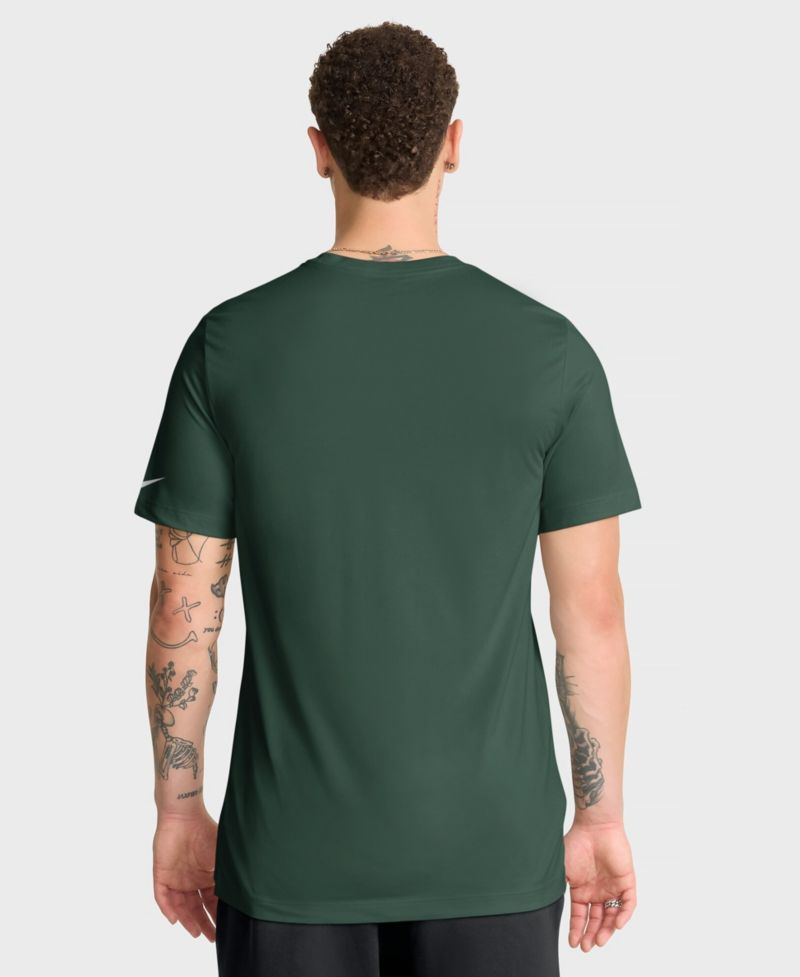 Men's Green Bay Packers Legend Icon Dri-FIT T-Shirt