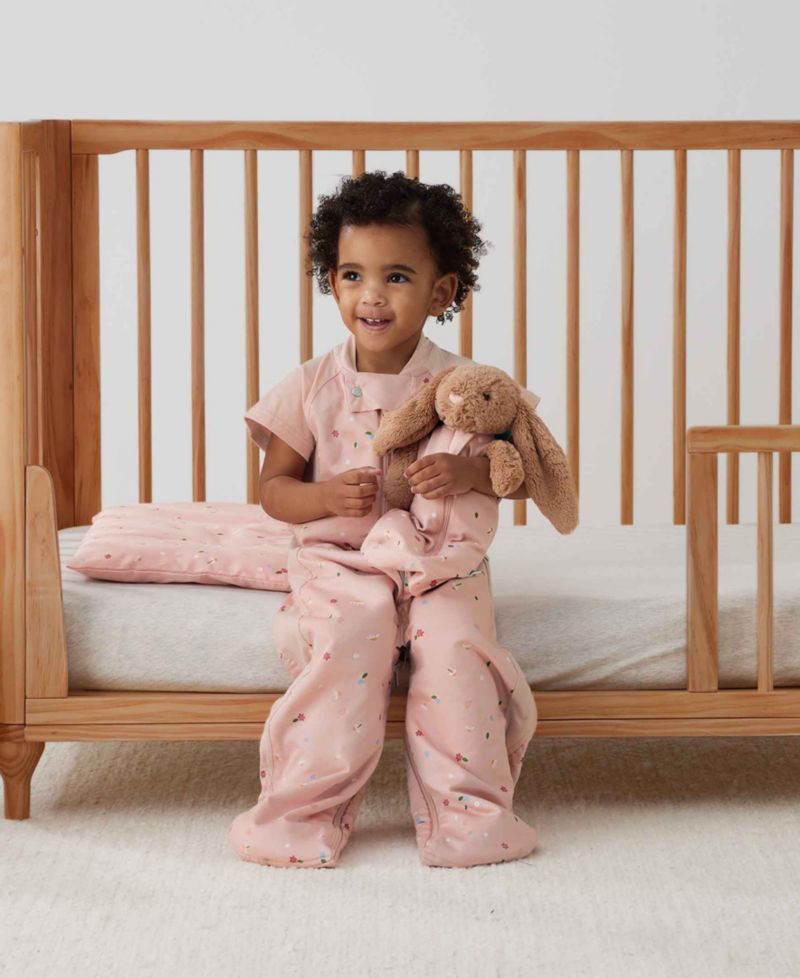 Baby Boys and Girls 1.0 TOG Sleep Suit Sack