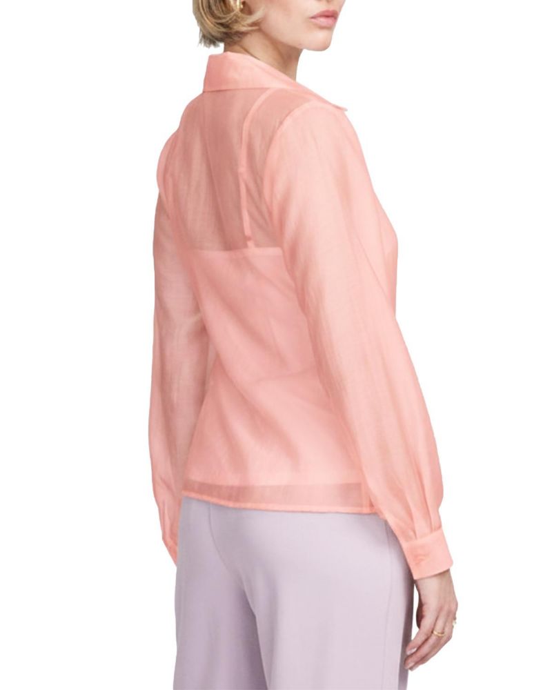 Women's Hardware Shirt