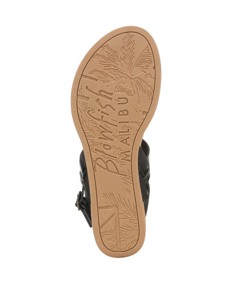 Women's Arcadia Low Wedge Slingback Sandals