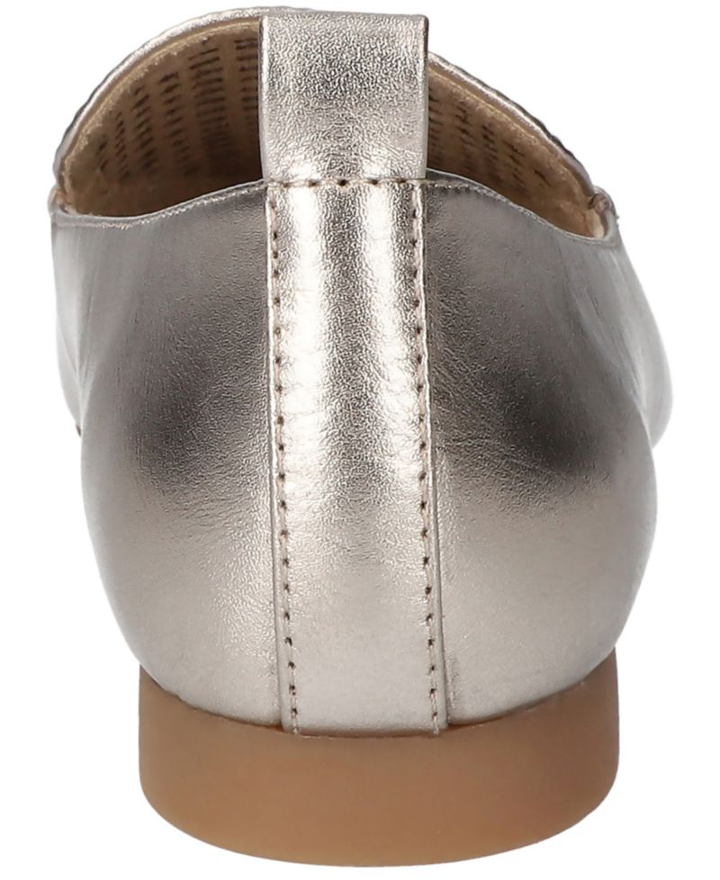 Women's Alessi Perf Pointed Toe Flats