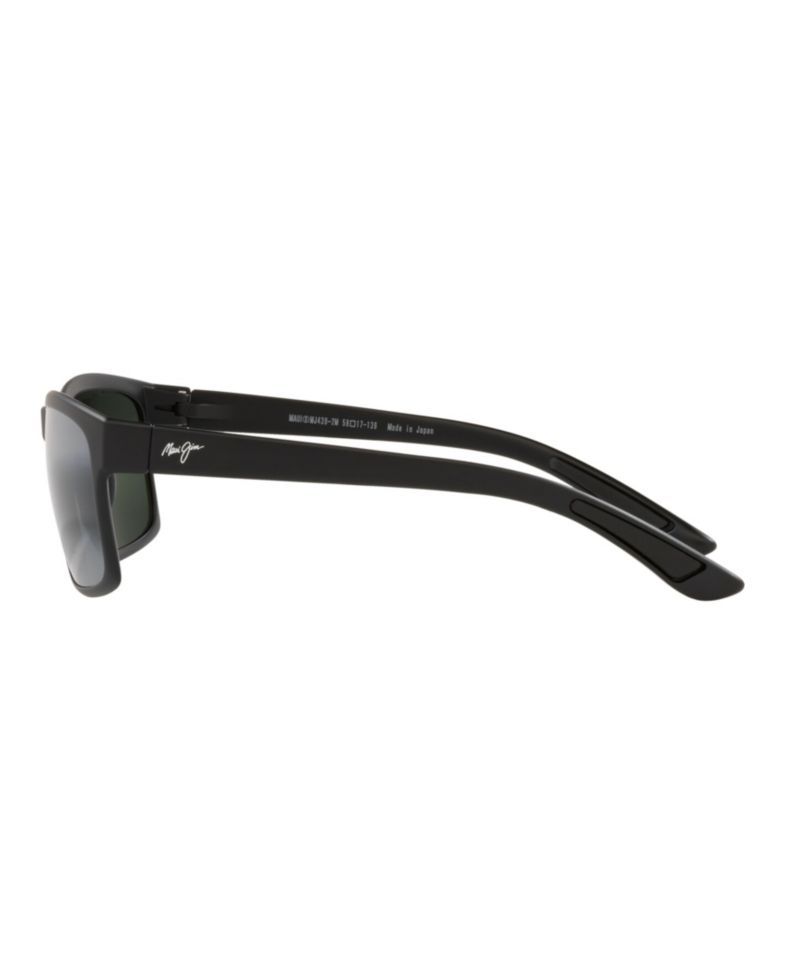 Unisex Polarized Sunglasses, 439 POKOWAI ARCH