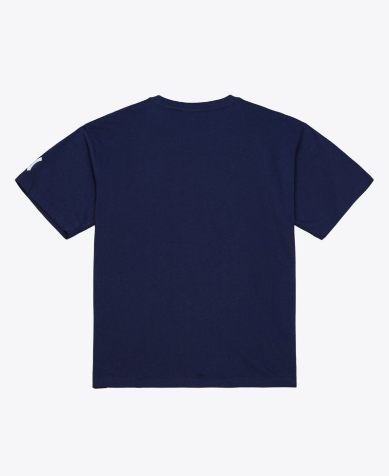 Men's Derek Jeter Navy New York Yankees Player Collection Premium T-Shirt