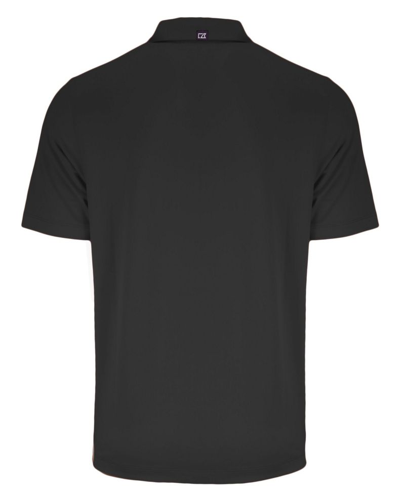 Men's Forge Eco Stretch Recycled Polo Shirt