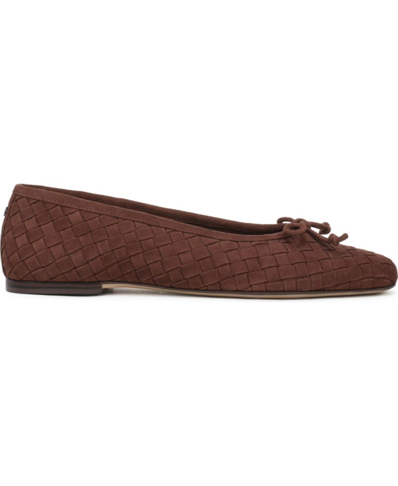 Women's Ruthie Slip-On Ballet Flats