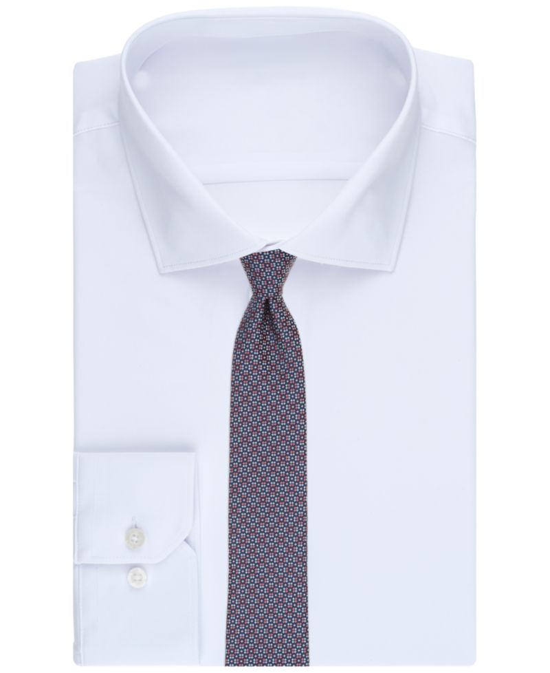 Men's Castro Neat Tie