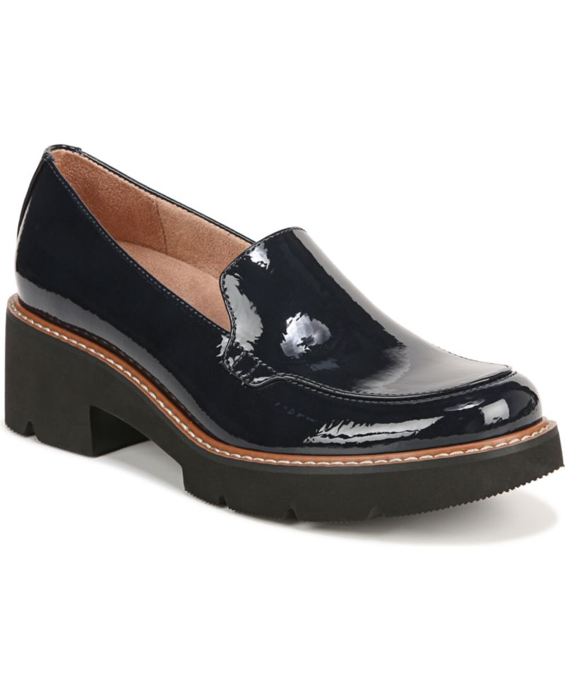Women's Cabaret Lug Sole Loafers