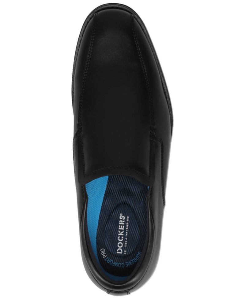Men's Benedict Slip-On Dress Loafers