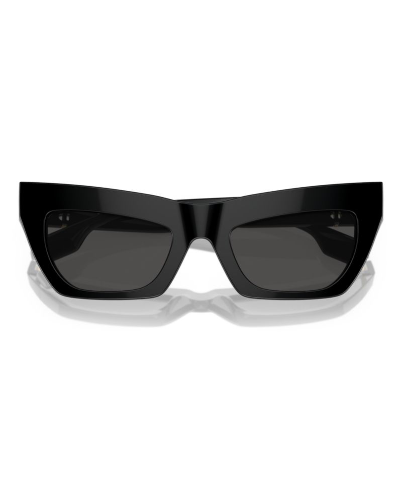 Women's Low Bridge Fit Sunglasses BE4405F