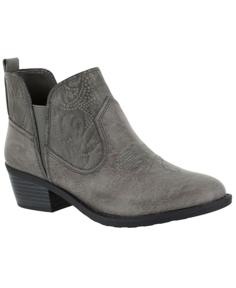 Women's Legend Booties
