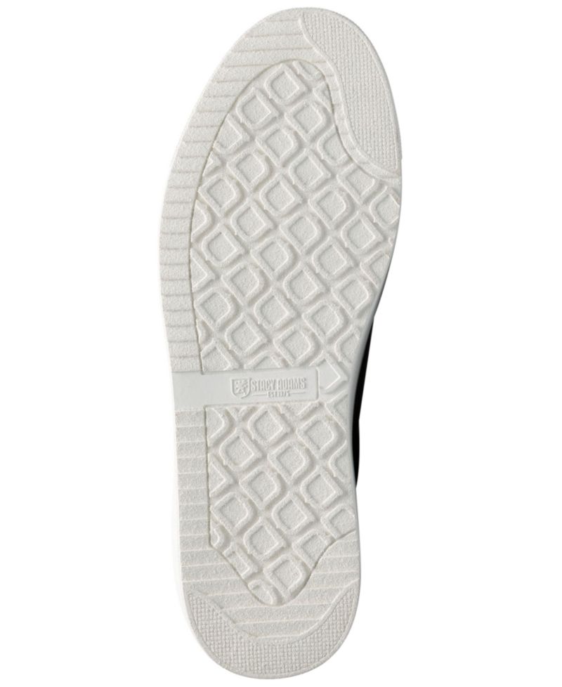 Men's Dorian Round-Toe Sneakers