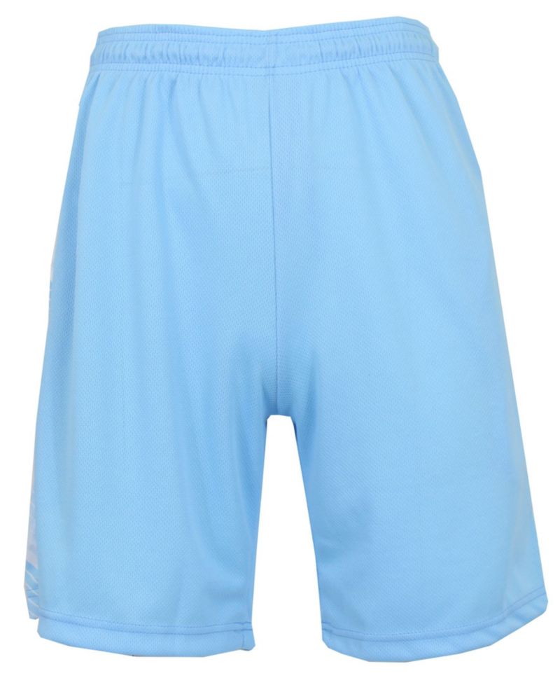 Men's Moisture Wicking Performance Mesh Shorts, Pack of 3