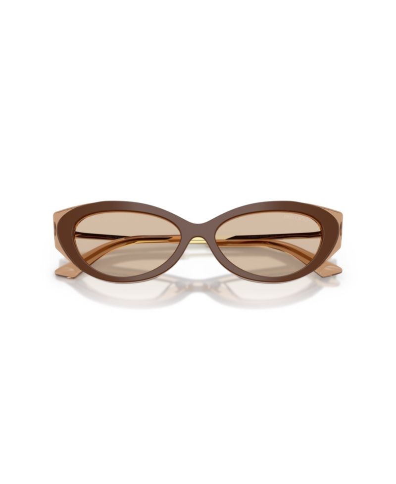 Women's Cat Eye Sunglasses, JC5065U