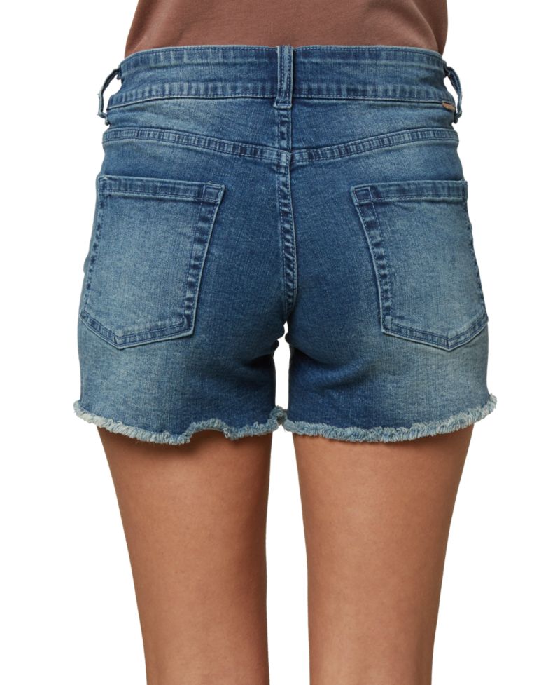 Women's Cody Denim Shorts