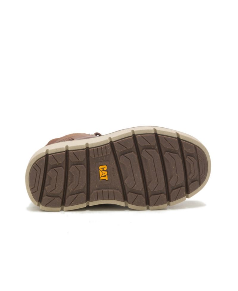 Men's Covert Mid Waterproof Boot