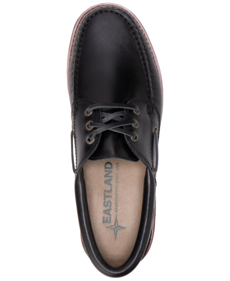 Men's Seville Oxford Shoes