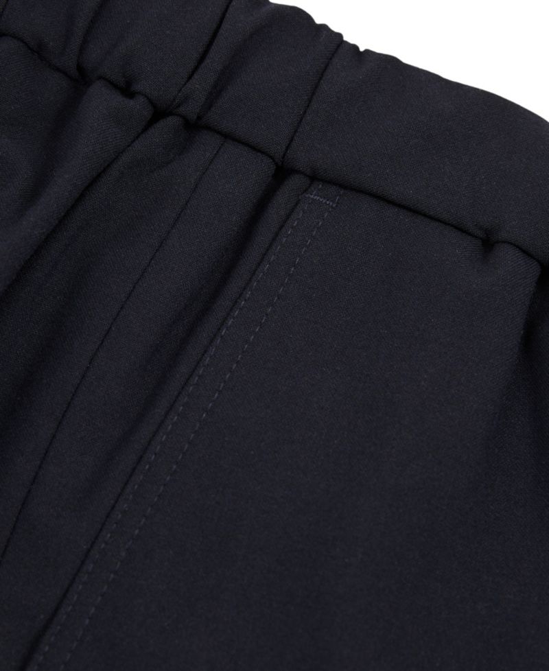Men's Deck Drawstring Chino Shorts
